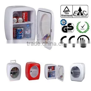 Electric Cooler Box 15L thumbnail-1