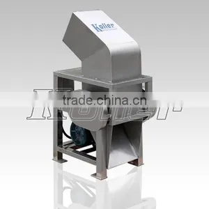 Industrial Ice Crusher Machine For Block Ice Use thumbnail-2