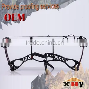 Popular Compound Bow Arrow for Field Archery thumbnail-1