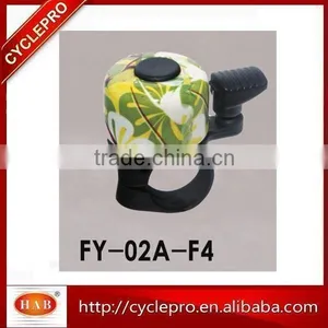 Unique Mountain Bikes Bell and Cheap Bicycle Bell Bicycle Accessories thumbnail-2