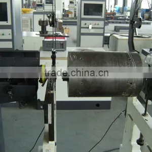YYQ-1000A Electronic Power and Vibration Balancing Machine Usage Fan Impeller Balancing Machine thumbnail-3