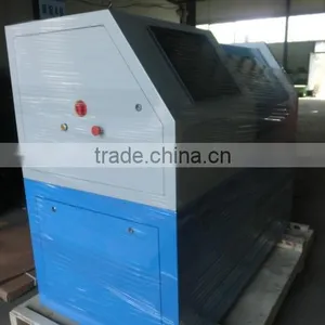 Best Selling Products CRS709C Common Rail Diesel Fuel Injector Pump Test Bench for Sale thumbnail-4