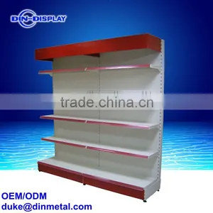 Standard Metal Stand for Shop/Supermarket Equipment thumbnail-2
