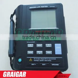 MASTECH MS5308 AutoRange LCR Tester thumbnail-1