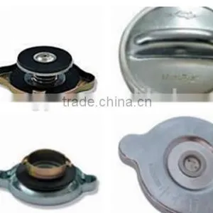 UNIVERSAL RADIATOR CAP FOR TOYOTA/HONDA CARS Radiator Caps thumbnail-2