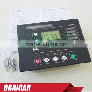 New Smartgen HGM6310D AUTO Generator Controller Auto Start Module thumbnail-4