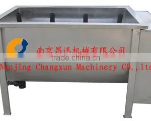 Small Capacity Poultry Slaughter Line 500 Bph thumbnail-3