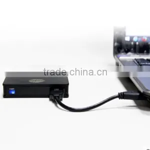Tool Free 2.5 Inch Usb 3.0 Hdd Enclosure thumbnail-2