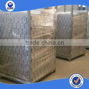 Galvanized Steel Part thumbnail-2