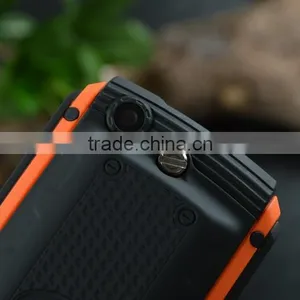 XP3400 2.4 Inch Unlocked Phone 12000mAh Quad Band Dual SIM Camera Flashlight FM Bluetooth thumbnail-6