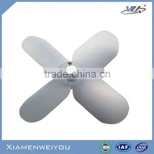 China Mould Manufacturer for Fan Parts thumbnail-1