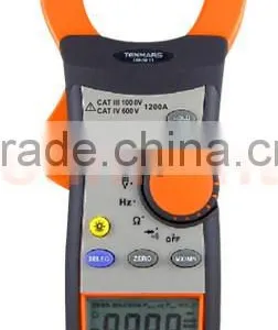 TM-3011 1200A AC Clamp Meter thumbnail-1