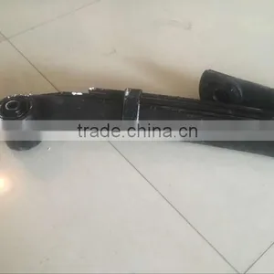 Suspension 5L Leaf Spring for Toyota Hiace VAN Comuter RZH1989-2004 OEM 48210-26660 Auto Parts thumbnail-4