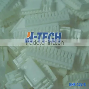 JST 1.25mm Pitch 12 Pin GH Series GHR-12V-S Wire to Board Crimp Connector thumbnail-4