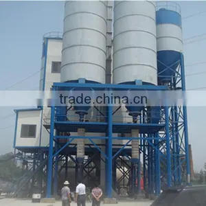 China Small Dry Mortar Mixing Machine Prices thumbnail-5