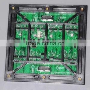 Pixel Pitch 6mm Fullcolor Led Display Module thumbnail-2