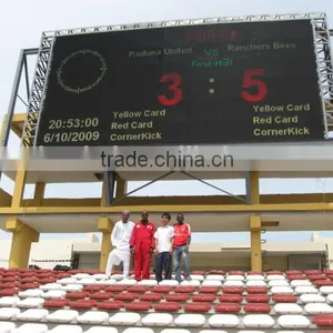 Large Stadium Led Display Screen P16 Outdoor Led Large Screen Display thumbnail-3