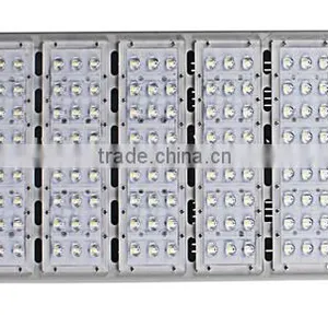 CE RoHS NEW MODEL IP65 Aluminium 120lm/w Modular Designed Led Street Light thumbnail-3