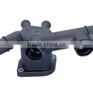 Water Flange OE NO.06A121132C thumbnail-1