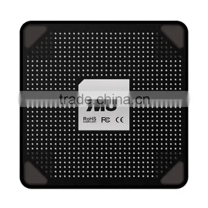 Hot Sale M9+ TV Box M9 Plus Android TV Box Quad Core Android 5.1 S905 KODI 16.1 Quad Core thumbnail-4