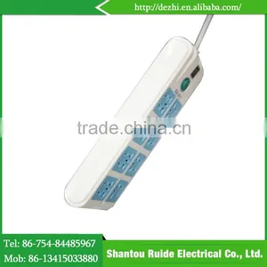 Wholesale China Market Universal Power Supply Socket thumbnail-3