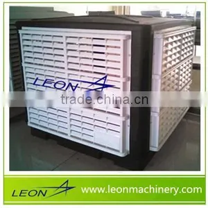 Leon Series Economical 220v Auto Evaporative Air Cooler for Factory thumbnail-2