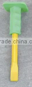Chisel With Rubber Grip thumbnail-3
