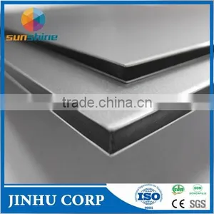 4'x8' Standard ACP Sheet, ACM FACTORY, Customized Size / Color Allowed thumbnail-4