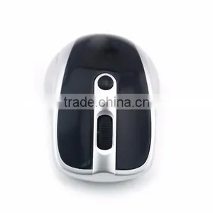 Wireless Optical 4D Mice Best Computer Wireless Mouse thumbnail-4