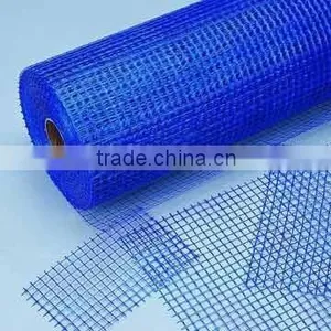 Fiber Glass Alkaline-resistance Mesh thumbnail-1