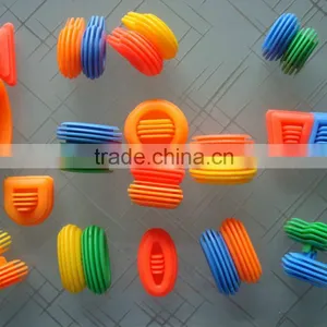 Plastic Building Connector Toys thumbnail-2