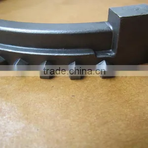 Iveco Truck Parts Transmission Synchronize Ring 1272304076 thumbnail-4