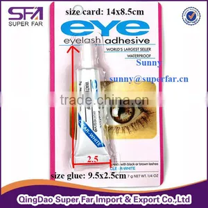 7g False Eyelashes Adhesive Glue thumbnail-4