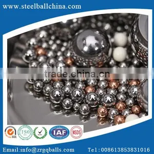 2mm High Polished Giant Stainless Steel Hollow Ball for Garden Decoration thumbnail-5