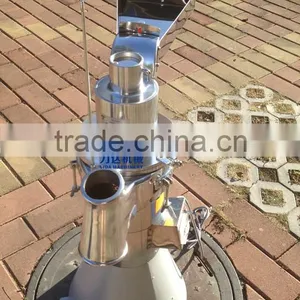 DF-35 Lab Universal Chemical Power Making Machine thumbnail-1