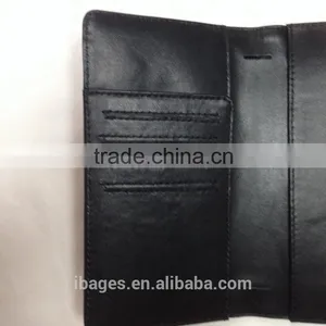 Wholesale Leather Travle Passport Holder ( C162) thumbnail-3