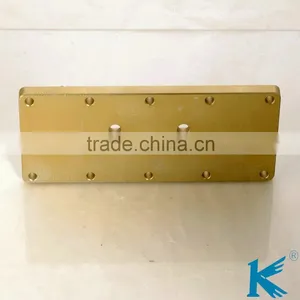 Customized Cnc Turning Lathe Processing Aluminium Parts thumbnail-1