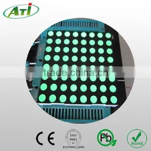 Hot Selling! High Quality, Low Price, Quick Delivery, All Kinds of Dot Matrix thumbnail-3