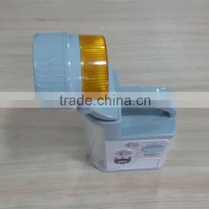 Rechargeable LED Camping Light With Timer MODEL 178L thumbnail-4