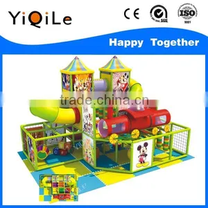 Indoor Children Toy Children's Maze Indoor Game Equipment thumbnail-2
