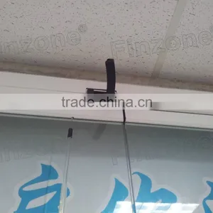 Modern Design Hot Sell Outdoor Curtain Wall Led Glass thumbnail-6