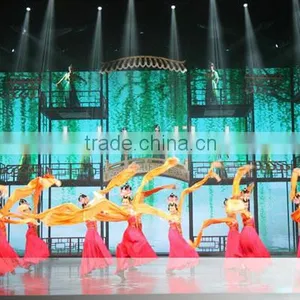 Player Video P10 Xxxxx China Video Led Dot Matrix Indoor thumbnail-5