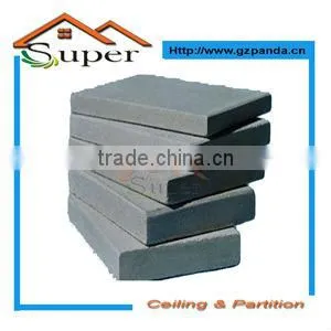 Reinforced Fiber Cement Board thumbnail-1