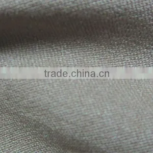 Air Jet Nylon Rayon Spandex Woven Yoga Pants Fabric nr Spandex Bengaline Fabric thumbnail-5