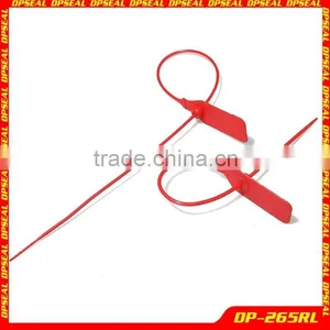 Cash Boxes Security Plastic Seal DP-265RL thumbnail-2