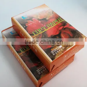 a4 80g Copy Paper Wholesale thumbnail-1