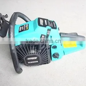 Top Sale Chain Saw Cs5800 Manufacturer Made in China thumbnail-5
