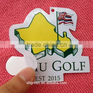 Innoxious PP/PE Plastic Sticker for Gift thumbnail-5