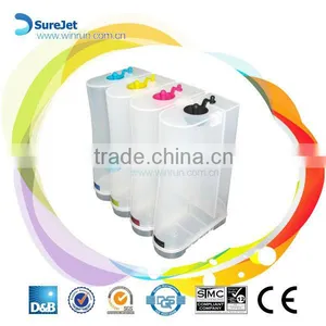 500ml Bottle Ciss Ink Tank Usd for Inkjet Printer Color Tank-PP(500ml) thumbnail-1