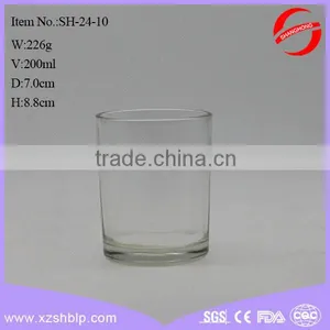 Concise Style 7oz/8oz/10oz/12oz Water Glass/Water Glasses thumbnail-6